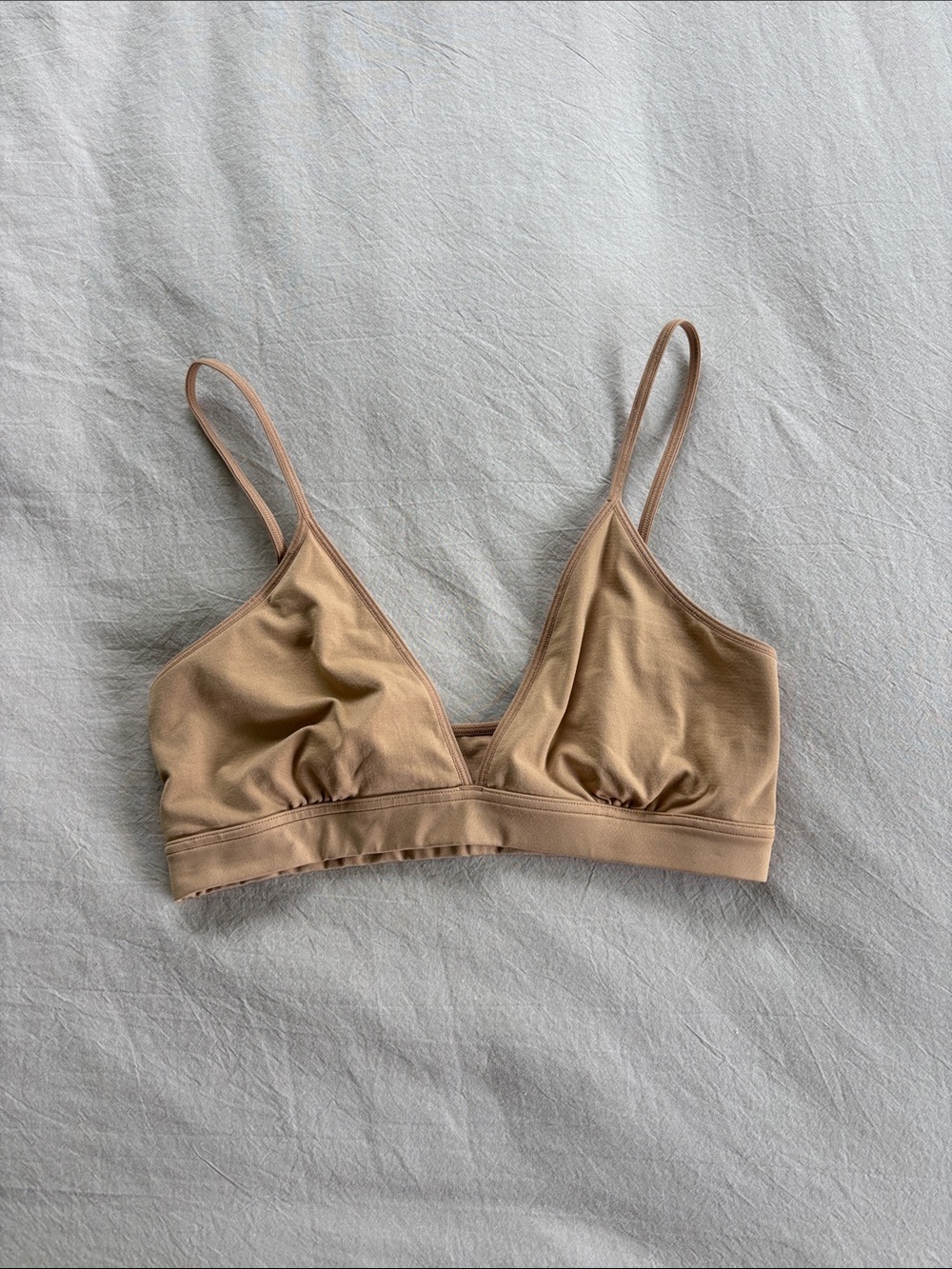 Uniqlo Seamless Bralette - S